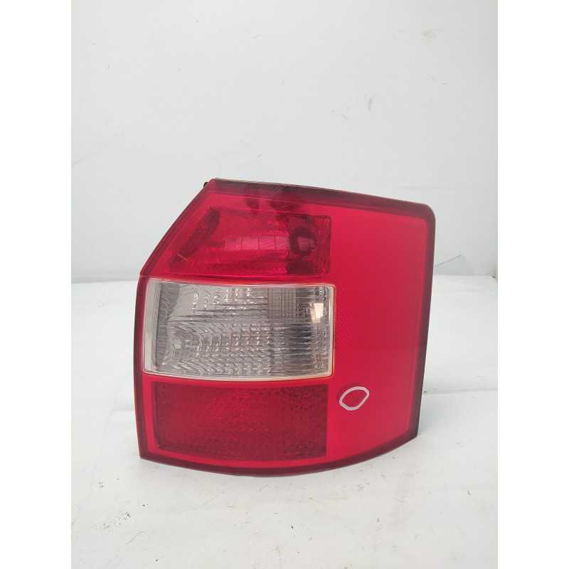 8E5945218 stop faro fanale post DX Audi A4 MK2 B6 8E 1.9 TDI 2004 ATTENZIONARE FOTO