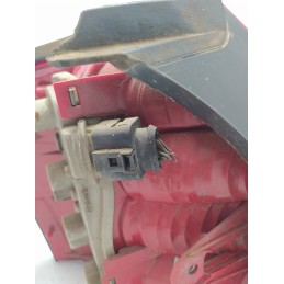 8E5945218 stop faro fanale post DX Audi A4 MK2 B6 8E 1.9 TDI 2004 ATTENZIONARE FOTO