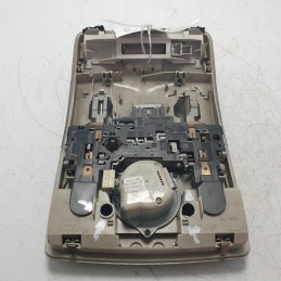 8E0959613 plafoniera luce interna cortesia Audi A4 MK2 B6 8E 1.9 TDI 2004