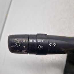 17F001 173848 Devioluci deviosgancio leve comando Citroen C1 2005-14