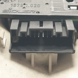 8E0959613 plafoniera luce interna cortesia Audi A4 MK2 B6 8E 1.9 TDI 2004