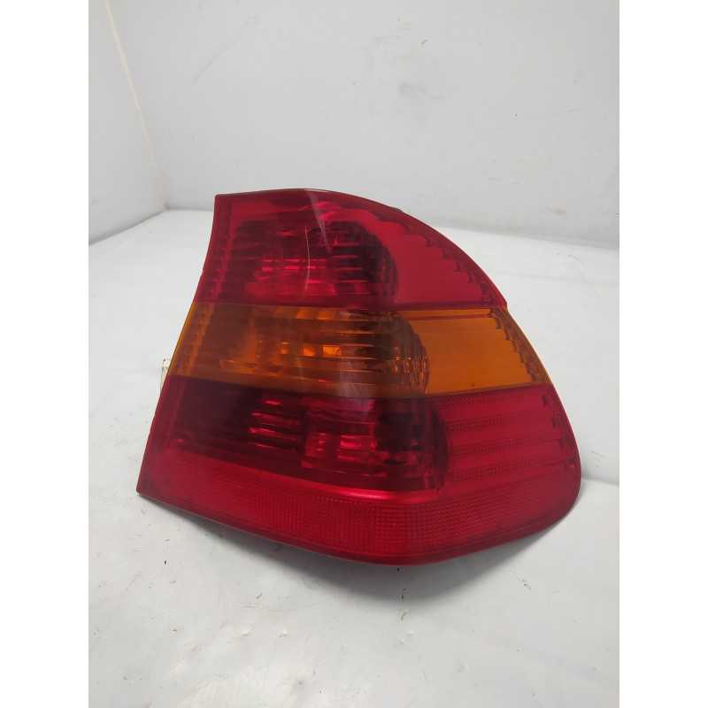 6907934 Stop fanale posteriore dx BMW serie 3 E46 320D 1998-05