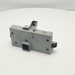 CENTRALINA ECUBODY COMPUTER MODULO CONTROLLO FIAT PUNTO 2° SERIE 188 1.2 B 44 KW 46812232