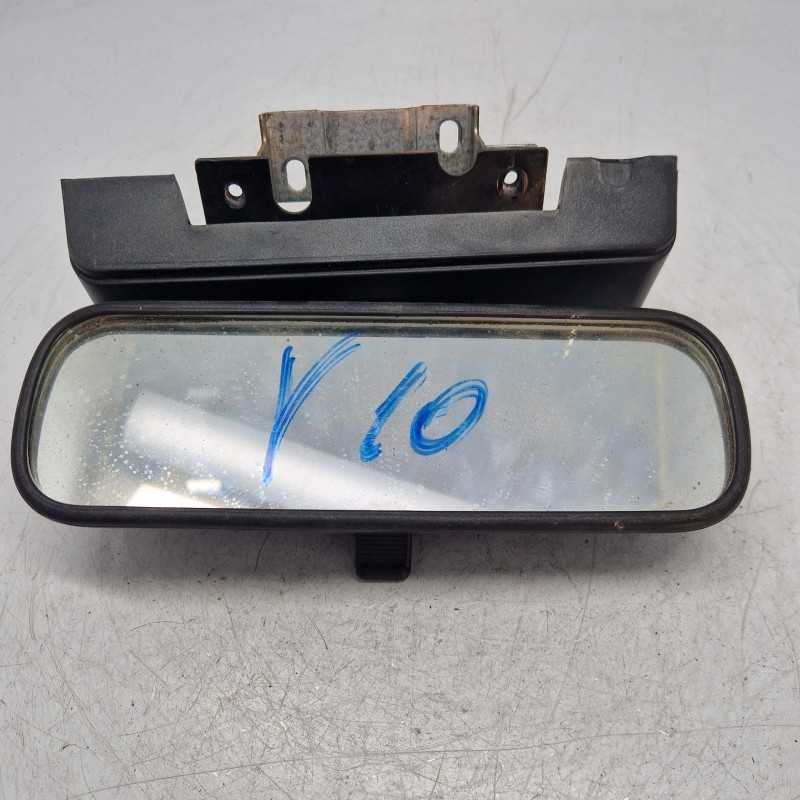 0139604 Specchietto retrovisore interno abitacolo Autobianchi Y10 156 1989-95
