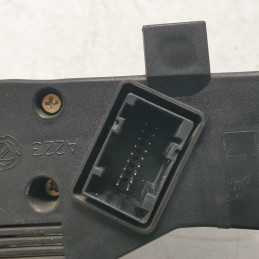 735268025 pulsantiera alzavetri 4 frecce emergenza Fiat Punto MK2 188 1999-03