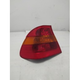 6907933 Stop fanale posteriore sx BMW serie 3 E46 320D 1998-05