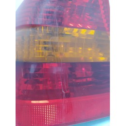6907933 Stop fanale posteriore sx BMW serie 3 E46 320D 1998-05