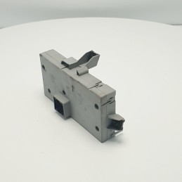 CENTRALINA ECUBODY COMPUTER MODULO CONTROLLO FIAT PUNTO 2° SERIE 188 1.2 B 44 KW 46812232