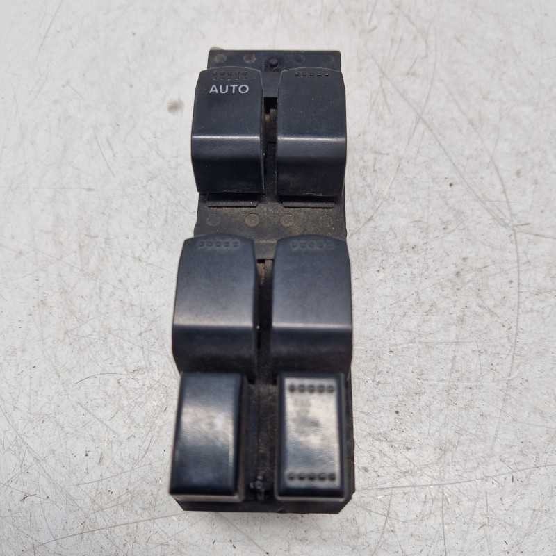 64J202088T Pulsantiera interruttori alzavetri ant sx Fiat Sedici 189 2006-11