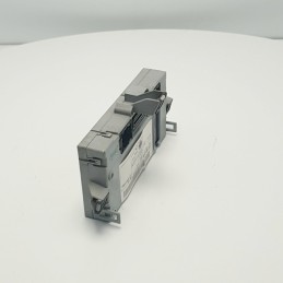 CENTRALINA ECUBODY COMPUTER MODULO CONTROLLO FIAT PUNTO 2° SERIE 188 1.2 B 44 KW 46812232
