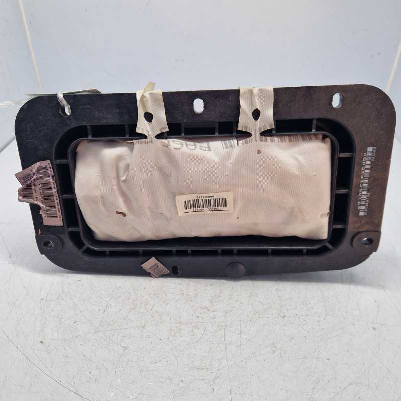 9686336880 Airbag passeggero cruscotto Peugeot 508 8D 1.6 hdi 2012
