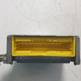 8E0959655 centralina airbag Audi A4 MK2 B6 8E 1.9 TDI 2004 Bosch