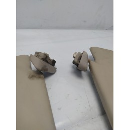 1607198680 Alette pantine parasole dx sx  Peugeot Boxer 2.2 hdi 2012 1607199080