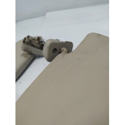 1607198680 Alette pantine parasole dx sx  Peugeot Boxer 2.2 hdi 2012 1607199080