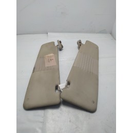 1607198680 Alette pantine parasole dx sx  Peugeot Boxer 2.2 hdi 2012 1607199080