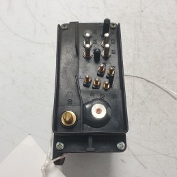 0075459832 centralina relè preriscaldamento candelette Mercedes OM601 Sprinter 1996-06