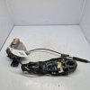 PSA851927 Serratura chiusura porta post dx 6 pin Peugeot 508 8D 1.6 hdi 2012