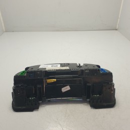 8E0920930J quadro strumenti contachilometri Audi A4 MK2 B6 8E 1.9 TDI 2004
