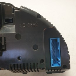 8E0920930J quadro strumenti contachilometri Audi A4 MK2 B6 8E 1.9 TDI 2004