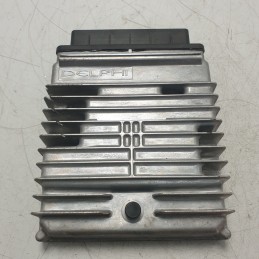 2M5A12A650PC centralina ECU...