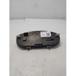 555001210200 Quadro strumenti contachilometri Peugeot Boxer 2.2 hdi 2012 1609834180