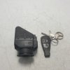 2105450008 blocchetto accensione commutatore Mercedes W202 Classe C 220 D 1993-02 con chiave