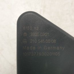 2105450008 blocchetto accensione commutatore Mercedes W202 Classe C 220 D 1993-02 con chiave