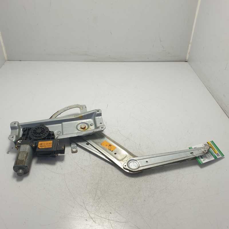 90534564 Motorino alzavetro ant dx Opel Tigra S93 1.4 benz 2000 90534566 6 pin