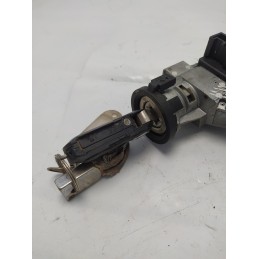 00519272790 Blocchetto accensione con chiave Fiat Grande Punto 199 2005-14 5 pin