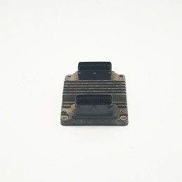 CENTRALINA ECU MOTORE MODULO CONTROLLO OPEL ASTRA G 1.7 DTI 16 V 55 KW DELPHI 8972314050