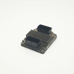 CENTRALINA ECU MOTORE MODULO CONTROLLO OPEL ASTRA G 1.7 DTI 16 V 55 KW DELPHI 8972314050