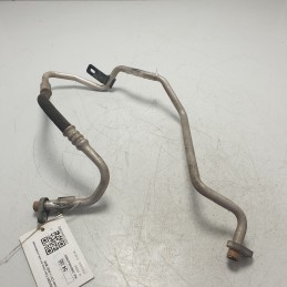 9650823280 Tubi clima a/c aria condizionata Citroen C3 I 1.4HDI 2005