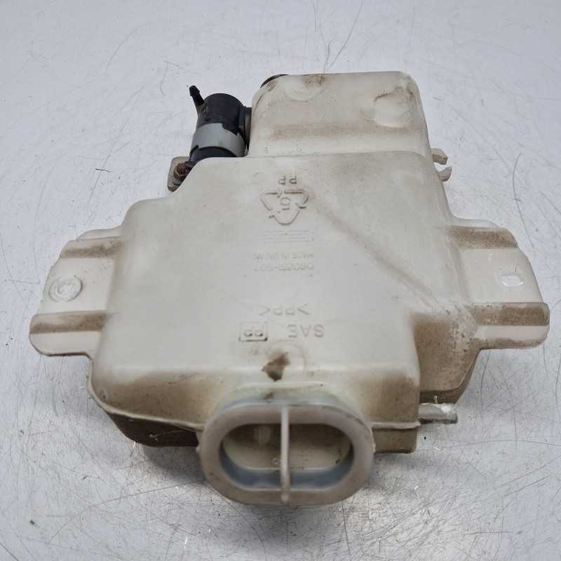 060351-507 serbatoio acqua tergicristalli post Mitsubishi Pajero V60 V70 MK3 DiD 2000-07