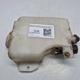 060351-507 serbatoio acqua tergicristalli post Mitsubishi Pajero V60 V70 MK3 DiD 2000-07