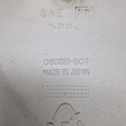 060351-507 serbatoio acqua tergicristalli post Mitsubishi Pajero V60 V70 MK3 DiD 2000-07