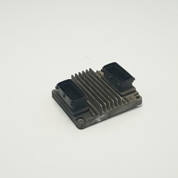CENTRALINA ECU MOTORE MODULO CONTROLLO OPEL ASTRA G 1.7 DTI 16 V 55 KW DELPHI 8972314050
