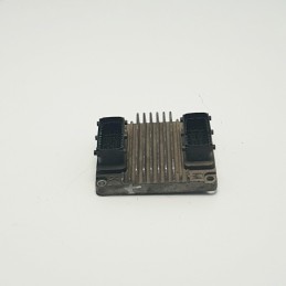 CENTRALINA ECU MOTORE MODULO CONTROLLO OPEL ASTRA G 1.7 DTI 16 V 55 KW DELPHI 8972314050