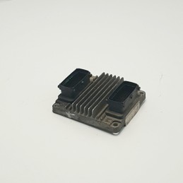 CENTRALINA ECU MOTORE MODULO CONTROLLO OPEL ASTRA G 1.7 DTI 16 V 55 KW DELPHI 8972314050