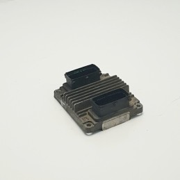 CENTRALINA ECU MOTORE MODULO CONTROLLO OPEL ASTRA G 1.7 DTI 16 V 55 KW DELPHI 8972314050