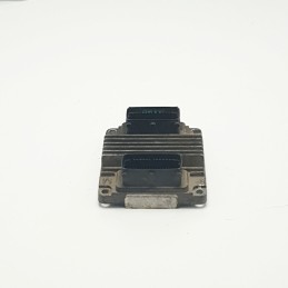 CENTRALINA ECU MOTORE MODULO CONTROLLO OPEL ASTRA G 1.7 DTI 16 V 55 KW DELPHI 8972314050