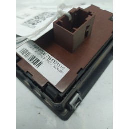 7355331110 Pulsantiera regolazione fari Peugeot Boxer 2.2 hdi 2012
