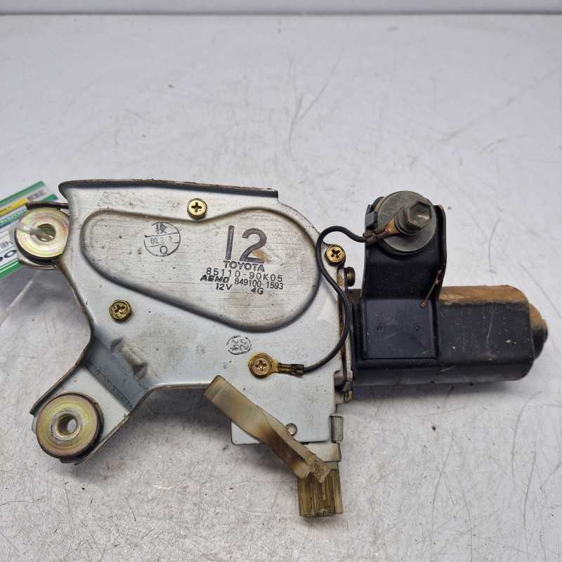 85110-90K05 motorino tergilunotto portellone post DX Toyota Land Cruiser J7 1984-89