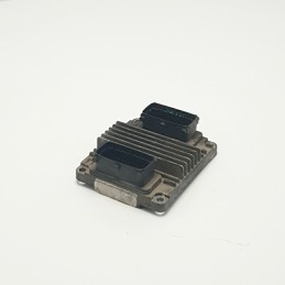 CENTRALINA ECU MOTORE MODULO CONTROLLO OPEL ASTRA G 1.7 DTI 16 V 55 KW DELPHI 8972314050