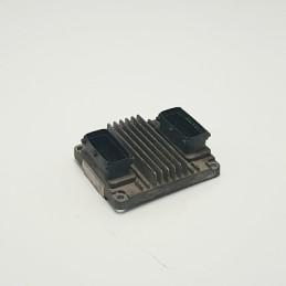 CENTRALINA ECU MOTORE MODULO CONTROLLO OPEL ASTRA G 1.7 DTI 16 V 55 KW DELPHI 8972314050