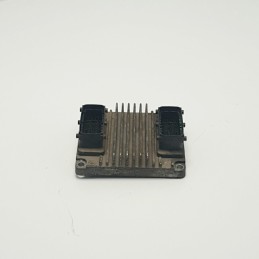 CENTRALINA ECU MOTORE MODULO CONTROLLO OPEL ASTRA G 1.7 DTI 16 V 55 KW DELPHI 8972314050