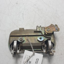 90543813 Maniglia esterna porta ant sx Opel Tigra S93 1.4 benz 2000