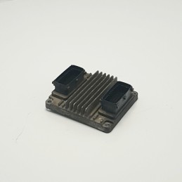 CENTRALINA ECU MOTORE MODULO CONTROLLO OPEL ASTRA G 1.7 DTI 16 V 55 KW DELPHI 8972314050
