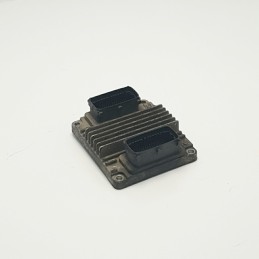 CENTRALINA ECU MOTORE MODULO CONTROLLO OPEL ASTRA G 1.7 DTI 16 V 55 KW DELPHI 8972314050