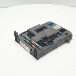 CENTRALINA ECU SCATOLA PORTAFUSIBILI BODY COMPUTER MODULO CONTROLLO CITROEN C3 PICASSO 1.6 HDI X02 9666952080