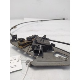Motorino attuatore apetura portellone post Jeep Grand Cherokee MK2 WJ WG 1998-04 